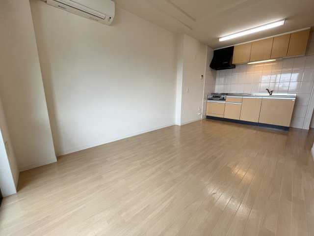 エクセレント桜マンションの内装