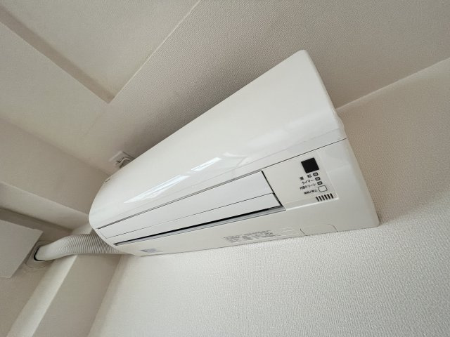 エクセレント桜マンションの内装