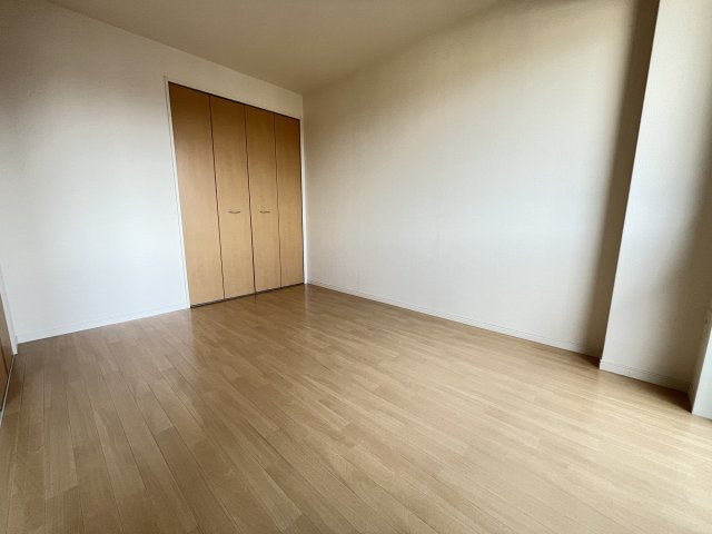 エクセレント桜マンションの内装