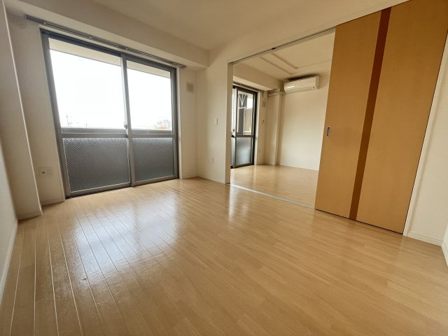 エクセレント桜マンションの内装