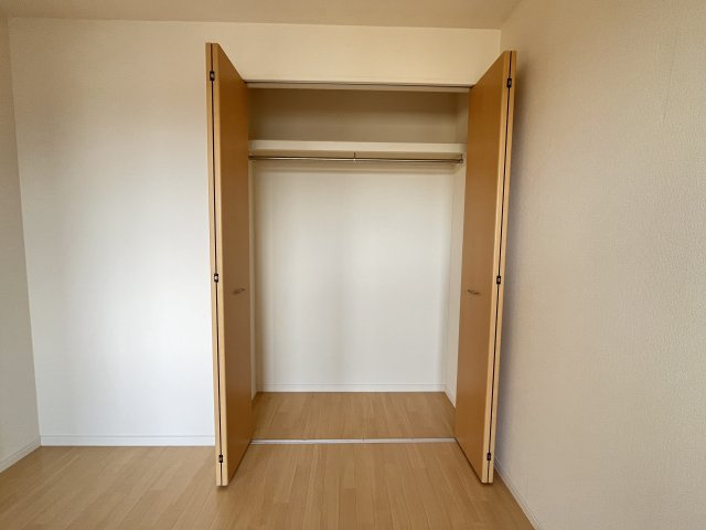 エクセレント桜マンションの内装