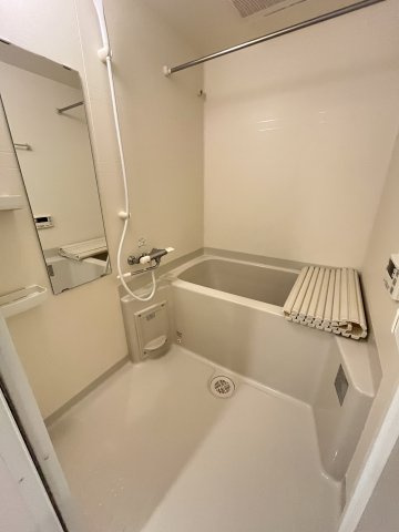 エクセレント桜マンションの浴室