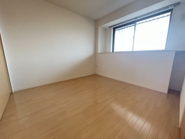 エクセレント桜マンションの内装