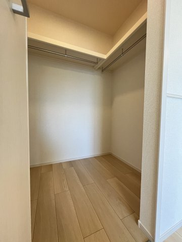 ユニバース　Ⅱの収納