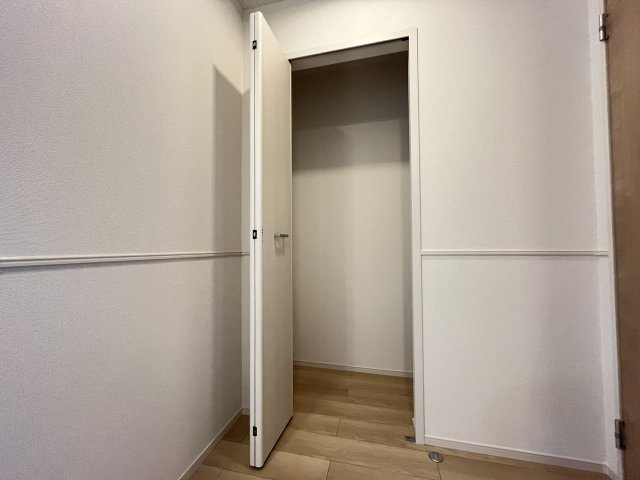 ユニバース　Ⅱの内装