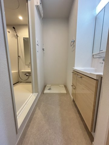 ユニバース　Ⅱの内装