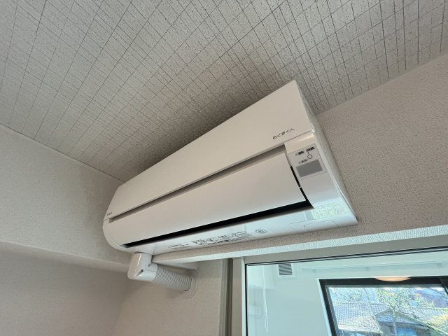 ユニバース　Ⅱの内装