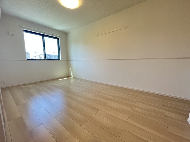 ユニバース　Ⅱの内装