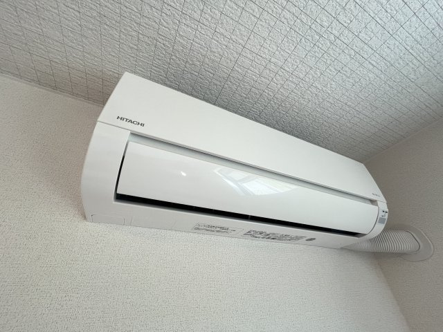 ユニバース　Ⅱの内装