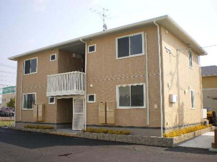 フルール・プリムヴェール C