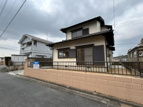 【外観】 | 外観別角度の写真です。