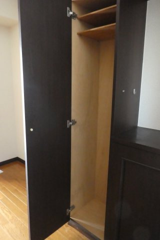 【収納】 | 山内ヴィラージュ山口