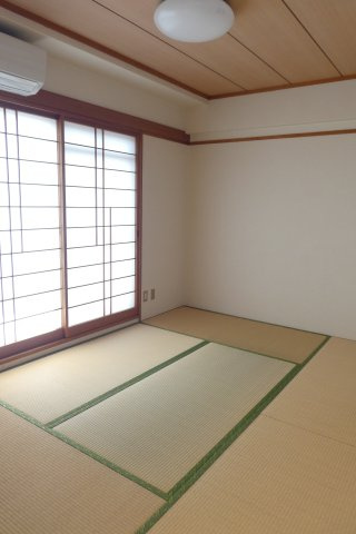 【和室】 | 山内ヴィラージュ山口