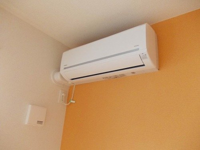 【設備】 | フォルストⅢ