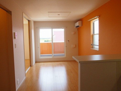 【内装】 | フォルストⅢ