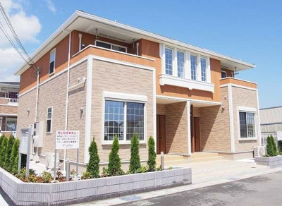 【外観】 | フォルストⅢ