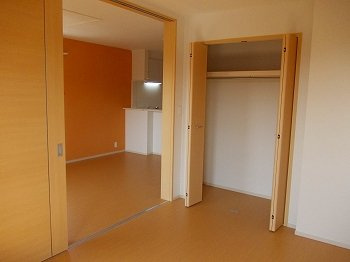 【収納】 | フォルストⅢ