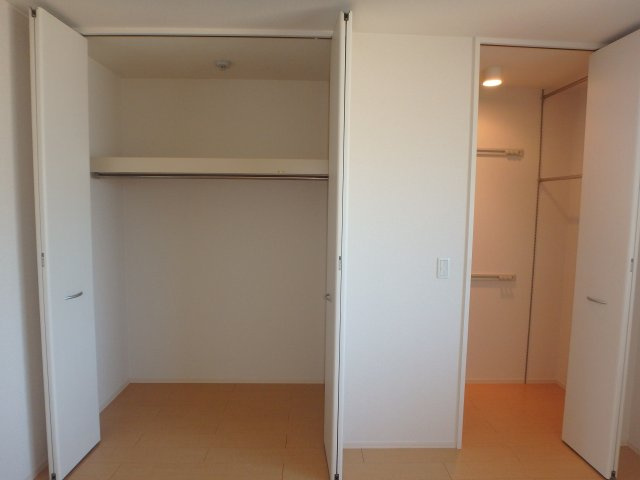 カリスの洋室|北洋室