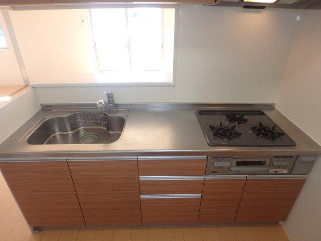 カリスのキッチン