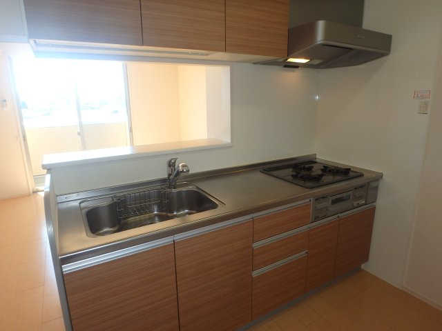 カリスのキッチン