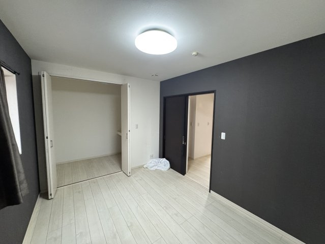 和歌山市吉里・中古戸建・115589の洋室