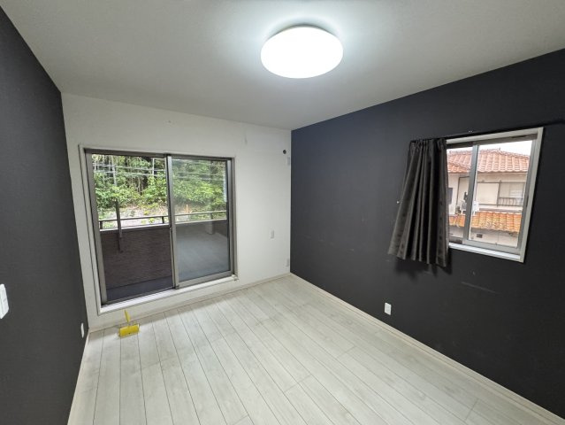 和歌山市吉里・中古戸建・115589の洋室