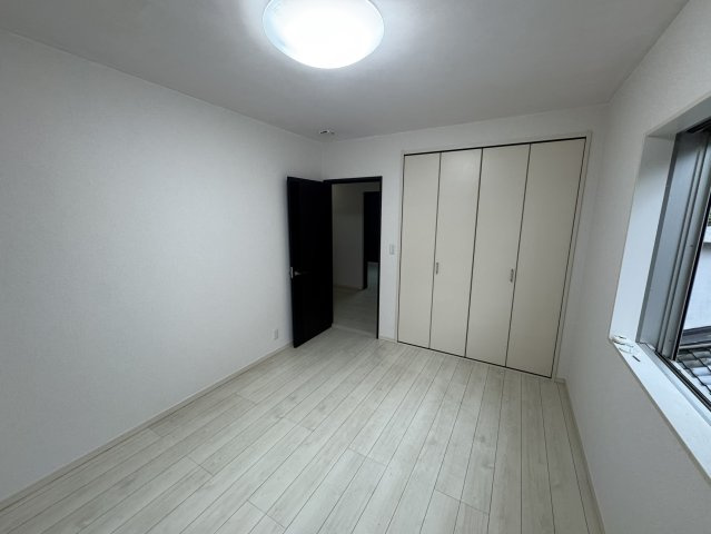 和歌山市吉里・中古戸建・115589の洋室