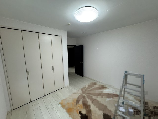 和歌山市吉里・中古戸建・115589の洋室