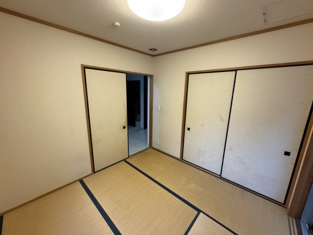 和歌山市吉里・中古戸建・115589の和室