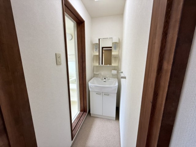 【独立洗面台】 | 藤和ハイツ