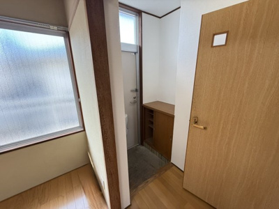 【玄関】 | 藤和ハイツ