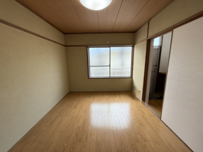 【洋室】 | 藤和ハイツ