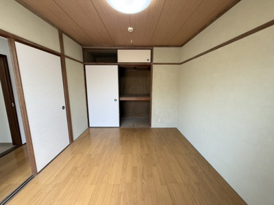 【洋室】 | 藤和ハイツ