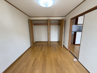 【洋室】 | 藤和ハイツ