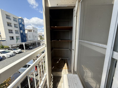 【収納】 | 藤和ハイツ