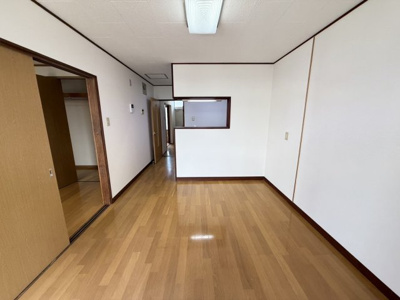 【居間・リビング】 | 藤和ハイツ