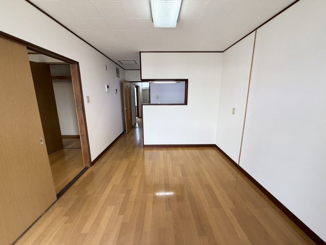 【居間・リビング】 | 藤和ハイツ
