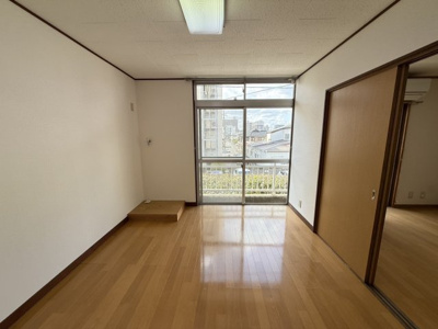 【居間・リビング】 | 藤和ハイツ