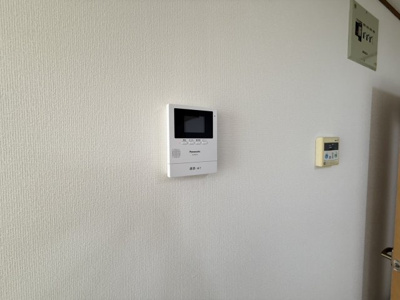 【セキュリティ】 | 藤和ハイツ