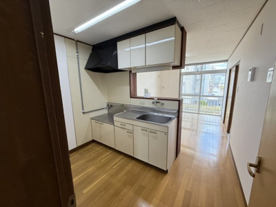 【キッチン】 | 藤和ハイツ