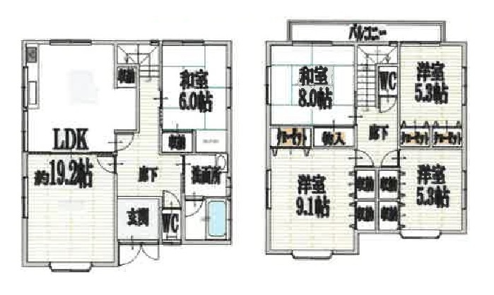 紀の川市貴志川町前田・中古戸建・115584