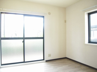 【洋室】