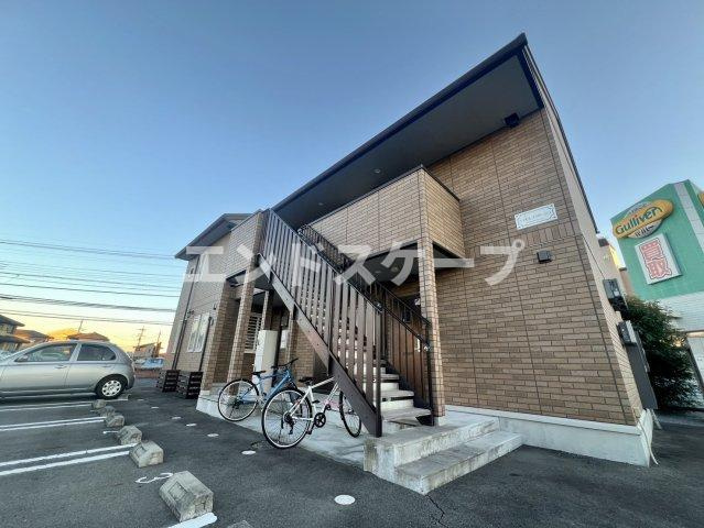 シャトレ ロザージュ