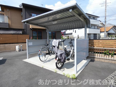 【その他共用部分】 | グランド・リヴェール Ⅳ