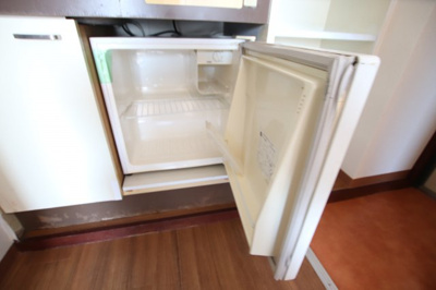 【設備】 | アプティ2番館 | 冷蔵庫