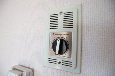 【設備】 | アプティ2番館