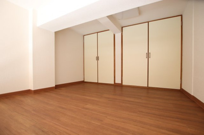 【寝室】 | アプティ2番館 | ロフト