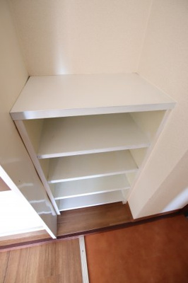 【収納】 | アプティ2番館