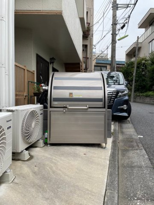 【その他共用部分】 | プロスペリティ・ビアンカ下北沢
