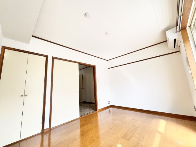 b’CASA四街道ⅢB re-bornの居間・リビング|※別部屋参考写真